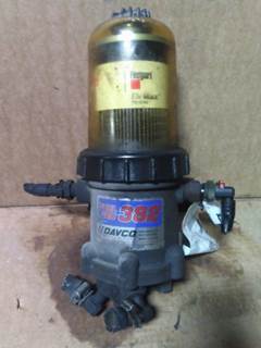 Davco Fuel Pro 382 Right Fuel / Water Separator