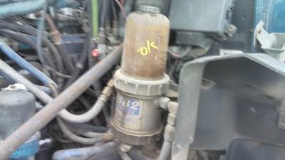 Davco Fuel Pro 382 Left Fuel / Water Separator