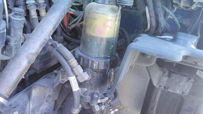 Davco Fuel Pro 382 Left Fuel / Water Separator