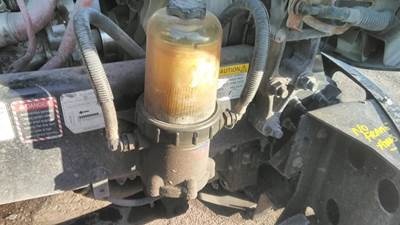 Davco Fuel Pro 382 Right Fuel / Water Separator