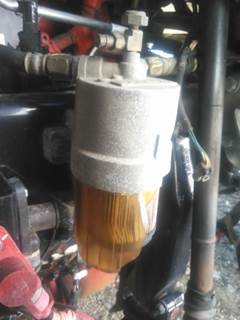 Davco Fuel Pro 382 Left Fuel / Water Separator