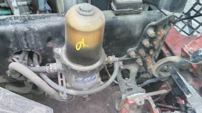 Davco Fuel Pro 382 Right Fuel / Water Separator