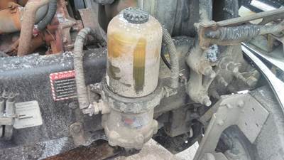 Davco Fuel Pro 382 Right Fuel / Water Separator