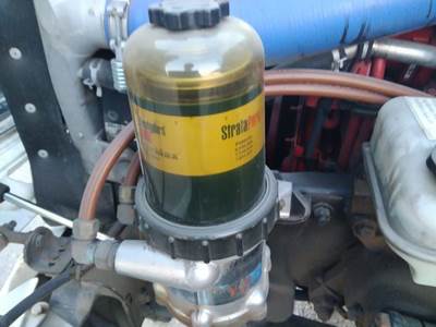 Davco Fuel Pro 382 Fuel / Water Separator