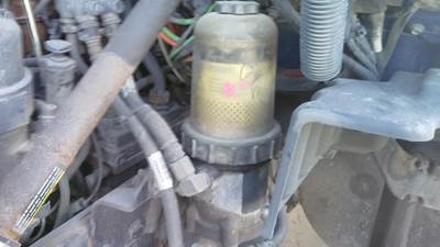 Davco Fuel Pro 382 Left Fuel / Water Separator