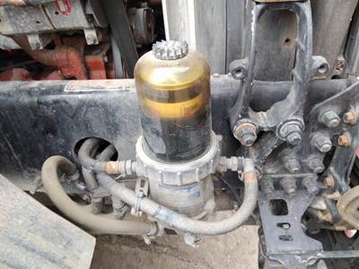 Davco Fuel Pro 382 Right Fuel / Water Separator