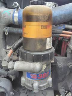 Davco Fuel Pro 382 Left Fuel / Water Separator