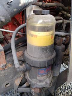 Davco Fuel Pro 382 Fuel / Water Separator