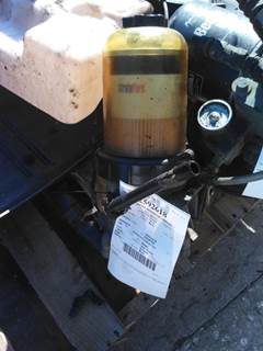 Davco Fuel Pro 382 Fuel / Water Separator