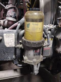 Davco Fuel Pro 382 Fuel / Water Separator