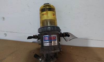 Davco Fuel Pro 382 Fuel / Water Separator