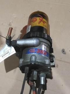 Davco Fuel Pro 382 Fuel / Water Separator