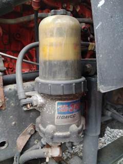 Davco Fuel Pro 382 Fuel / Water Separator