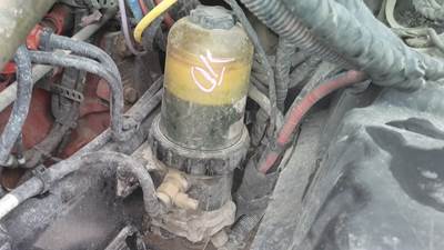 Davco Fuel Pro 382 Left Fuel / Water Separator