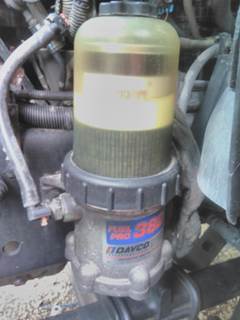 Davco Fuel Pro 382 Fuel / Water Separator