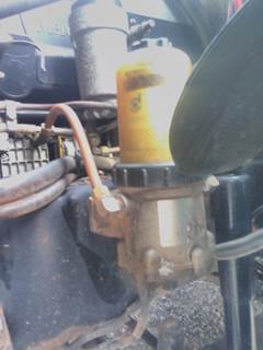 Davco Fuel Pro 382 Left Fuel / Water Separator