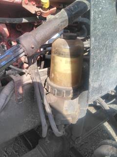 Davco Fuel Pro 382 Left Fuel / Water Separator