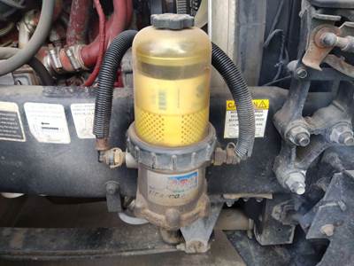 Davco Fuel Pro 382 Right Fuel / Water Separator