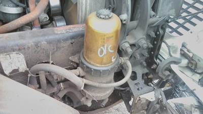 Davco Fuel Pro 382 Right Fuel / Water Separator