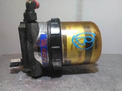 Davco Fuel Pro 382 Left Fuel / Water Separator