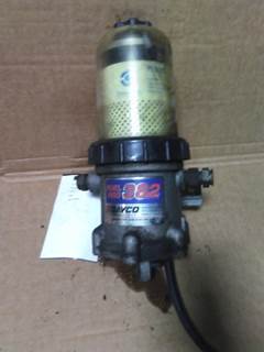 Davco Fuel Pro 382 Fuel / Water Separator