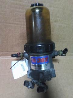 Davco Fuel Pro 382 Right Fuel / Water Separator