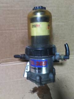Davco Fuel Pro 382 Right Fuel / Water Separator