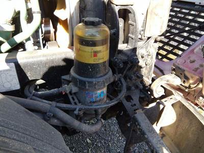 Davco Fuel Pro 382 Right Fuel / Water Separator