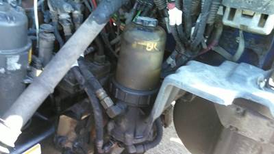 Davco Fuel Pro 382 Left Fuel / Water Separator