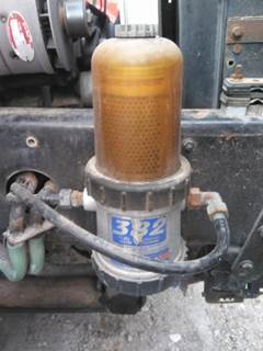 Davco Fuel Pro 382 Fuel / Water Separator