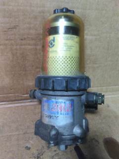Davco Fuel Pro 382 Right Fuel / Water Separator
