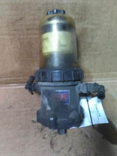 Davco Fuel Pro 382 Right Fuel / Water Separator