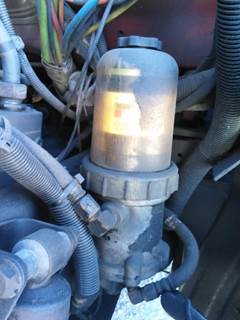 Davco Fuel Pro 382 Fuel / Water Separator