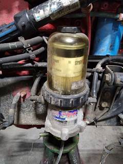 Davco Fuel Pro 382 Left Fuel / Water Separator