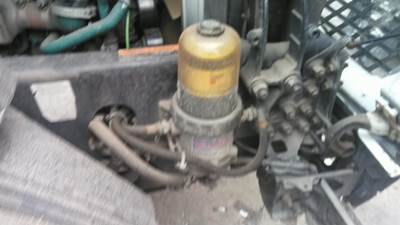 Davco Fuel Pro 382 Right Fuel / Water Separator