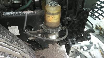 Davco Fuel Pro 382 Right Fuel / Water Separator