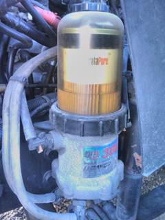 Davco Fuel Pro 382 Left Fuel / Water Separator