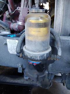 Davco Fuel Pro 382 Right Fuel / Water Separator