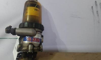 Davco Fuel Pro 382 Fuel / Water Separator