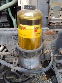 Davco Fuel Pro 382 Fuel / Water Separator