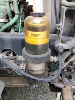 Davco Fuel Pro 382 Fuel / Water Separator