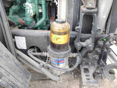 Davco Fuel Pro 382 Right Fuel / Water Separator
