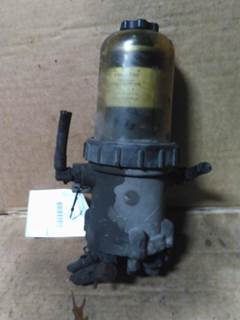 Davco Fuel Pro 382 Left Fuel / Water Separator