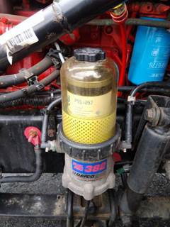 Davco Fuel Pro 382 Fuel / Water Separator