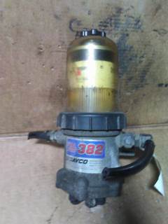 Davco Fuel Pro 382 Right Fuel / Water Separator