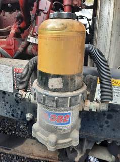 Davco Fuel Pro 382 Right Fuel / Water Separator