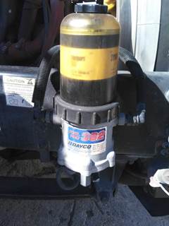 Davco Fuel Pro 382 Right Fuel / Water Separator