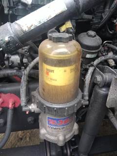 Davco Fuel Pro 382 Left Fuel / Water Separator