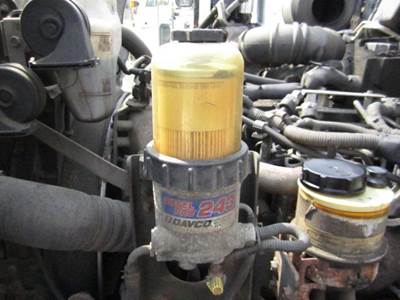 Davco Fuel Pro 382 Fuel / Water Separator for a Davco DIESEL PRO 243