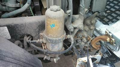 Davco Fuel Pro 382 Right Fuel / Water Separator